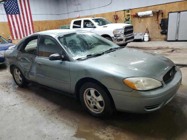 Foto 4 de la subasta – 2006 FORD TAURUS SE con VIN 1FAFP53U46A206528