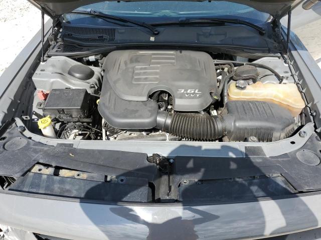 Photo 11 from auction – 2019 DODGE CHALLENGER with VIN 2C3CDZAG3KH618336