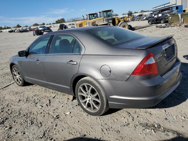 Photo 2 from auction – 2011 FORD FUSION with VIN 3FAHP0JA5BR124828