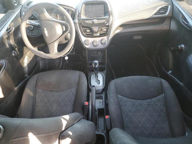 Photo 8 from auction – 2020 CHEVROLET SPARK LS with VIN KL8CB6SA8LC453987