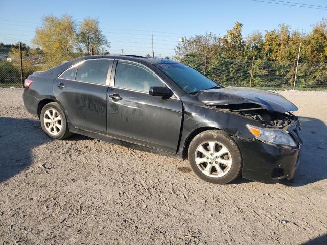 Photo 4 from auction – 2010 TOYOTA CAMRY BASE with VIN 4T4BF3EK6AR077910