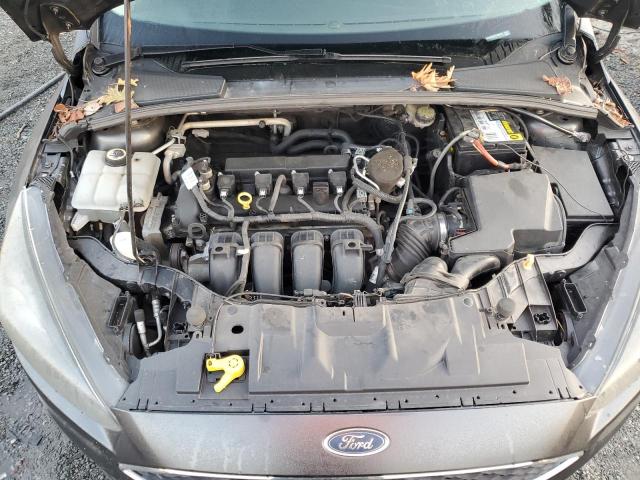Photo 11 from auction – 2015 FORD FOCUS SE with VIN 1FADP3K26FL360576
