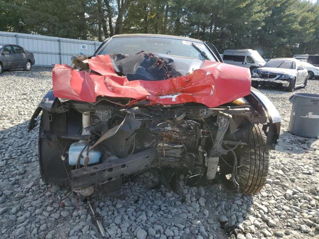 Photo 5 from auction – 2011 DODGE CHARGER R/ with VIN 2B3CL5CT7BH508649