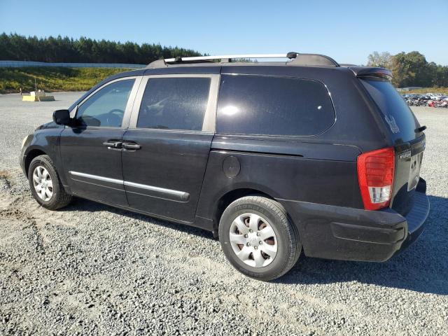 Photo 2 from auction – 2008 HYUNDAI ENTOURAGE with VIN KNDMC233386049681