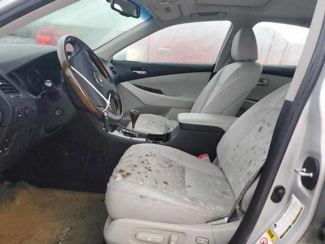 Photo 7 from auction – 2010 LEXUS ES 350 with VIN JTHBK1EG2A2347008