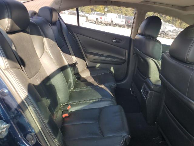 Photo 10 from auction – 2013 NISSAN MAXIMA S with VIN 1N4AA5AP5DC827884