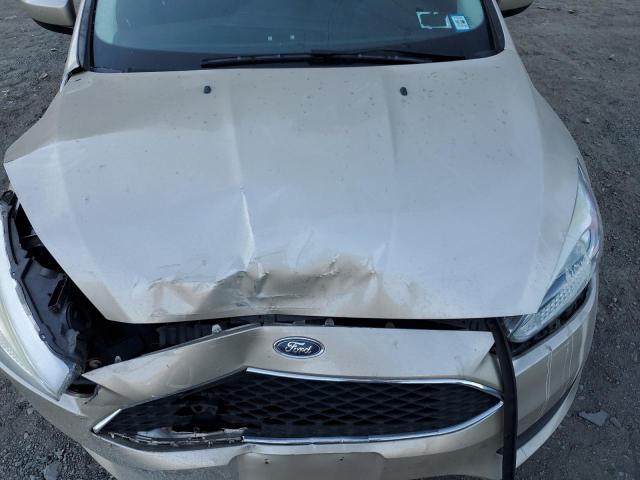 Photo 11 from auction – 2018 FORD FOCUS with VIN 1FADP3K22JL315644