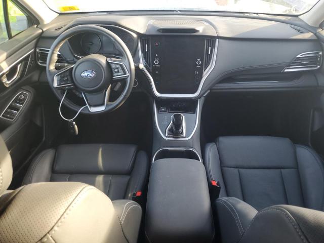 Photo 8 from auction – 2021 SUBARU OUTBACK LI with VIN 4S4BTANC1M3207361