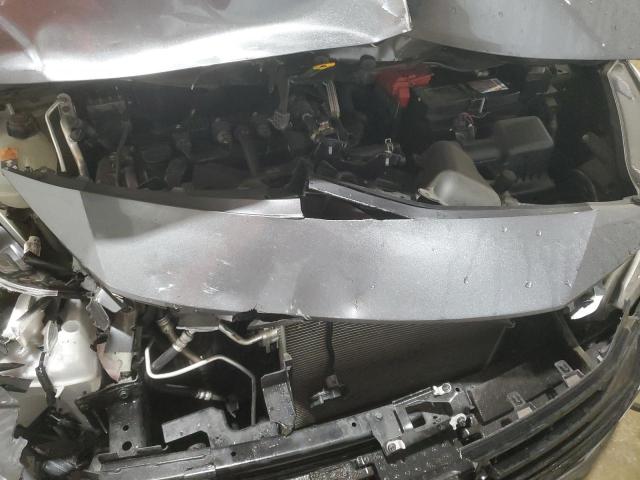 Photo 11 from auction – 2023 NISSAN VERSA SV with VIN 3N1CN8EV3PL834149