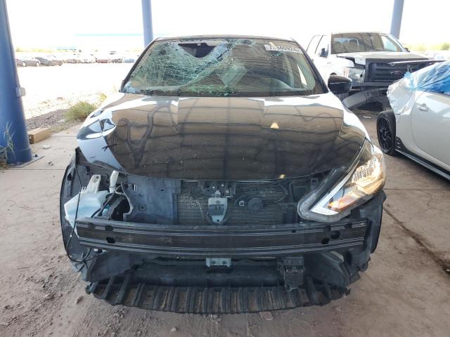 Photo 5 from auction – 2018 NISSAN SENTRA S with VIN 3N1AB7AP2JY249896