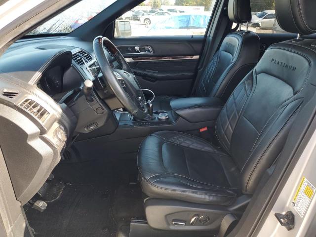 Zdjęcie 7 z aukcji – 2018 FORD EXPLORER P z VIN 1FM5K8HT0JGC22586