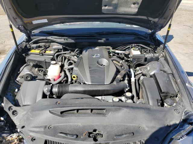 Photo 11 from auction – 2019 LEXUS IS 300 with VIN JTHBA1D29K5100416