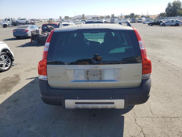 Photo 6 from auction – 2006 VOLVO XC70 with VIN YV4SZ592261242031