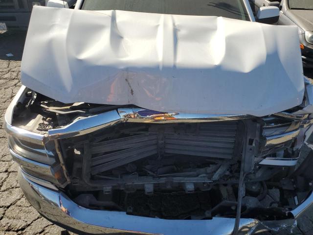 Photo 11 from auction – 2017 CHEVROLET SILVERADO with VIN 1GCRCREC4HZ246787