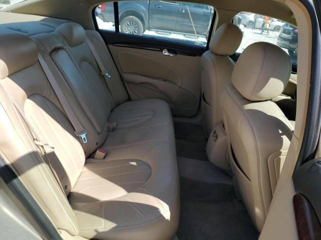 Photo 10 from auction – 2007 BUICK LUCERNE CX with VIN 1G4HD57287U179768