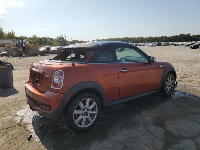 Photo 3 from auction – 2013 MINI COOPER COU with VIN WMWSX3C58DT466788