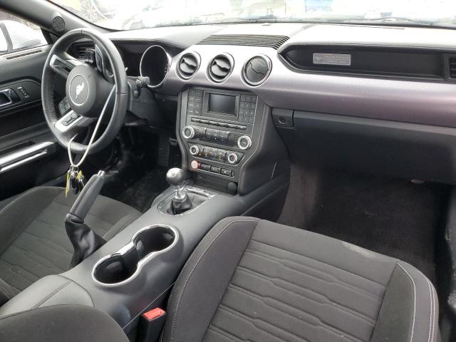 Photo 8 from auction – 2015 FORD MUSTANG GT with VIN 1FA6P8CF7F5301466