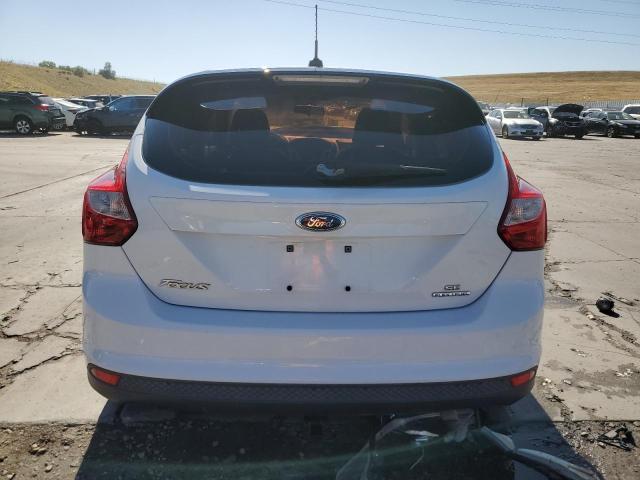 Photo 6 from auction – 2014 FORD FOCUS SE with VIN 1FADP3K2XEL306034