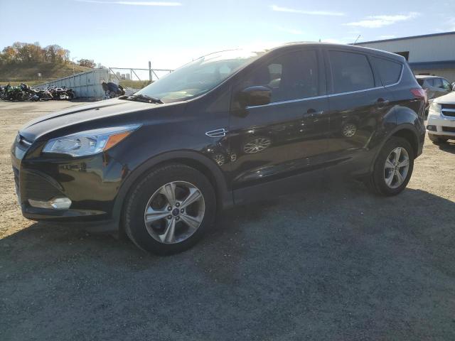FORD ESCAPE SE 2014 with VIN 1FMCU9GX9EUC83809 - Photo from auction