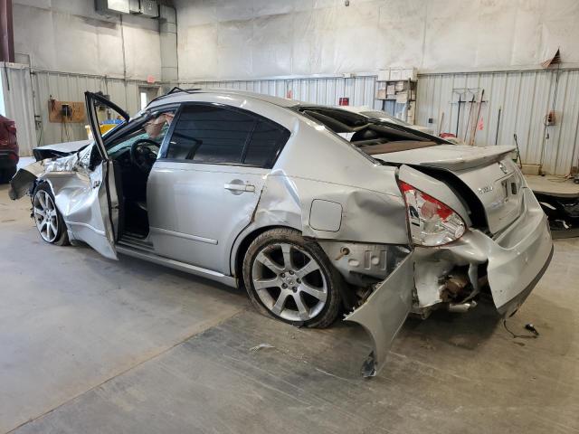 Photo 2 from auction – 2008 NISSAN MAXIMA SE with VIN 1N4BA41EX8C824496