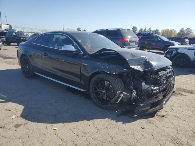 Photo 4 from auction – 2015 AUDI S5 PREMIUM with VIN WAUCGAFR2FA004460