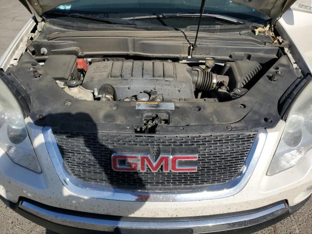 Photo 12 from auction – 2012 GMC ACADIA SLT with VIN 1GKKVSED2CJ289127