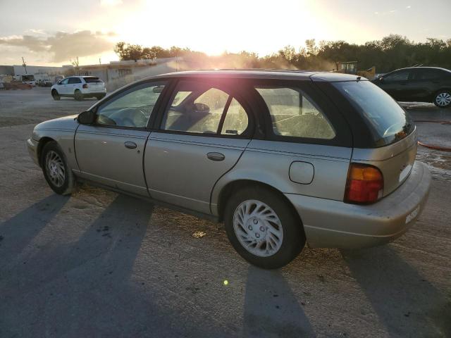 Photo 2 from auction – 1998 SATURN SW2 with VIN 1G8ZK8271WZ220109