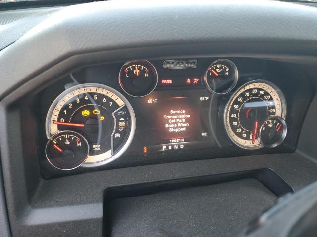 Photo 9 from auction – 2017 RAM 1500 SLT with VIN 1C6RR7LG4HS610764