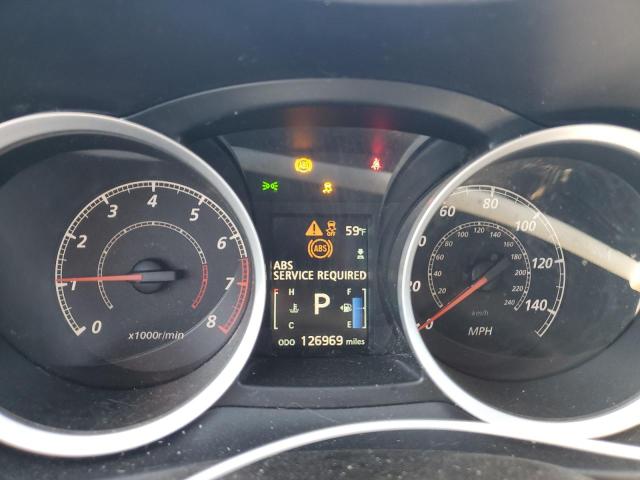 Photo 9 from auction – 2017 MITSUBISHI LANCER ES with VIN JA32U2FUXHU006426