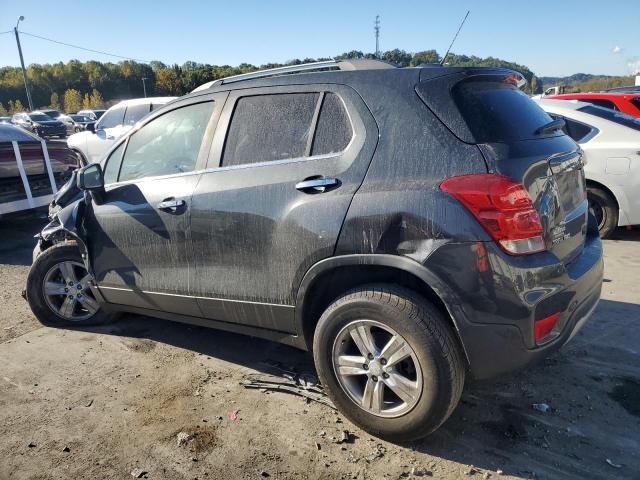 Photo 2 from auction – 2017 CHEVROLET TRAX 1LT with VIN 3GNCJPSB8HL278751