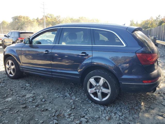 Photo 2 from auction – 2014 AUDI Q7 PREMIUM with VIN WA1LGAFE1ED019331