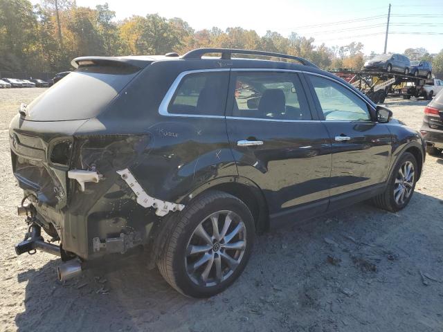 Photo 3 from auction – 2014 MAZDA CX-9 GRAND with VIN JM3TB3DV9E0429439