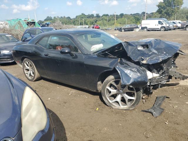 Photo 4 from auction – 2016 DODGE CHALLENGER with VIN 2C3CDZAG6GH332021