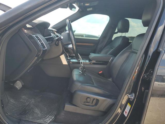 Photo 7 from auction – 2018 LAND ROVER DISCOVERY with VIN SALRR2RV3JA051990