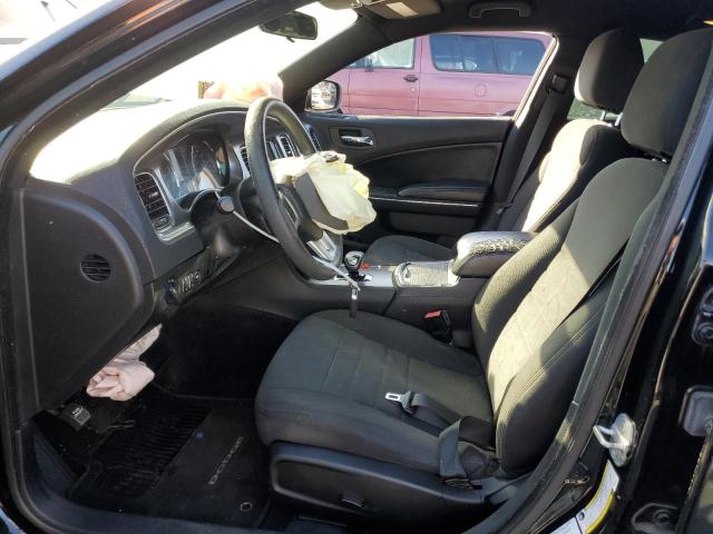 Photo 7 from auction – 2013 DODGE CHARGER SE with VIN 2C3CDXBG1DH541004