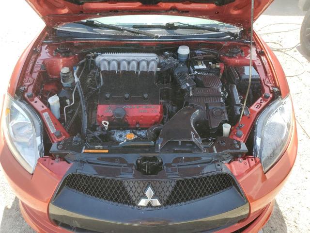 Photo 11 from auction – 2011 MITSUBISHI ECLIPSE GT with VIN 4A31K3DT7BE001444