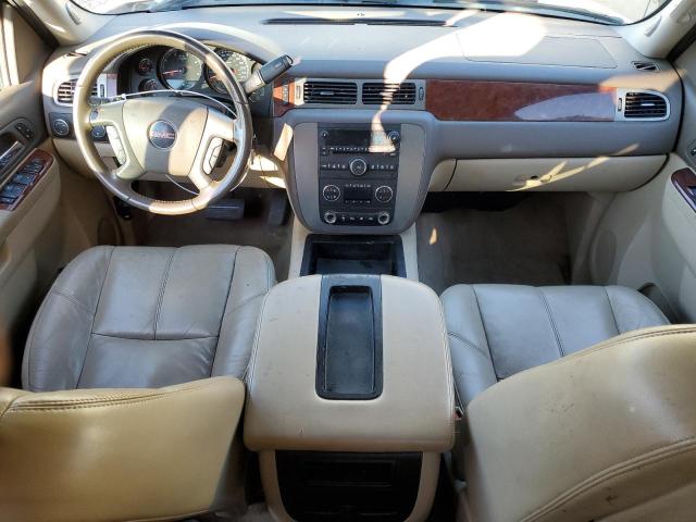Photo 8 from auction – 2011 GMC SIERRA K25 with VIN 1GT221C82BZ220491
