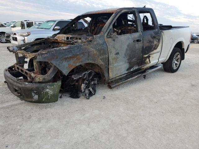 RAM 1500 LARAM 2014 with VIN 1C6RR7JM7ES438735 - Photo from auction