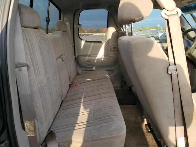 Photo 10 from auction – 2000 TOYOTA TUNDRA ACC with VIN 5TBBT4419YS019738
