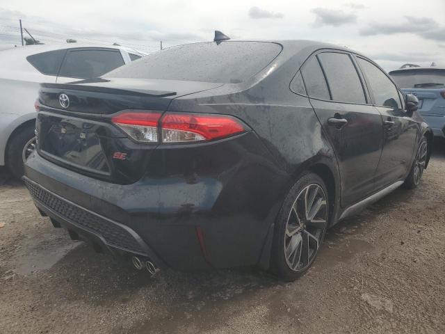 Photo 3 from auction – 2020 TOYOTA COROLLA SE with VIN 5YFS4RCE2LP033083