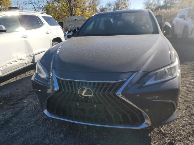 Photo 5 from auction – 2024 LEXUS ES 350 BAS with VIN 58ADZ1B13RU180197