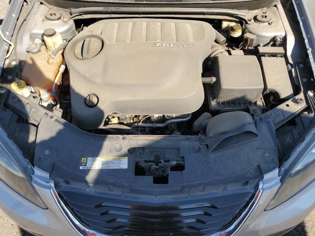 Photo 11 from auction – 2013 CHRYSLER 200 TOURIN with VIN 1C3CCBBG6DN699934