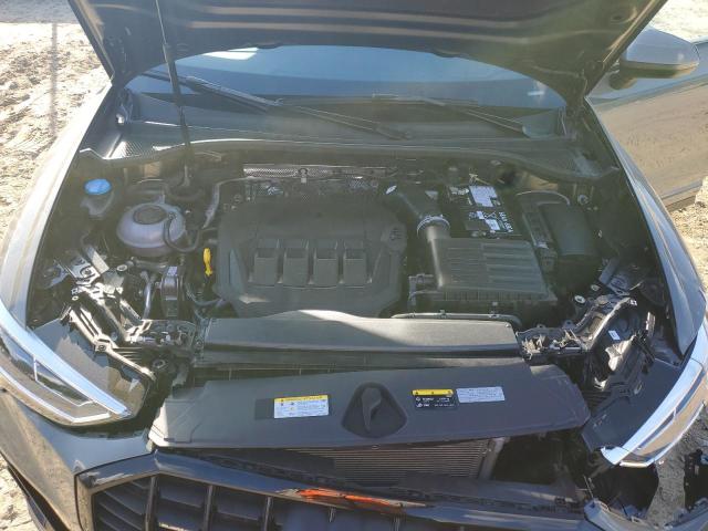 Photo 12 from auction – 2024 AUDI Q3 PREMIUM with VIN WA1DECF39R1181588