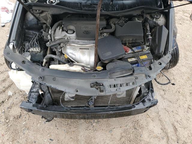 Photo 11 from auction – 2012 TOYOTA CAMRY BASE with VIN 4T1BF1FK7CU580930