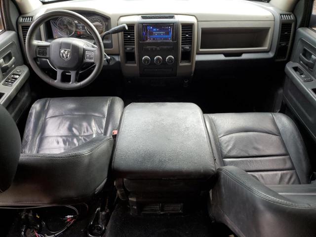 Photo 8 from auction – 2012 DODGE RAM 1500 S with VIN 1C6RD6KT9CS293970