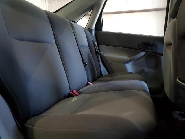 Photo 10 from auction – 2007 FORD FOCUS ZX4 with VIN 1FAFP34N77W297469