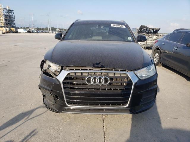 Photo 5 from auction – 2017 AUDI Q3 PREMIUM with VIN WA1BCCFS1HR004425