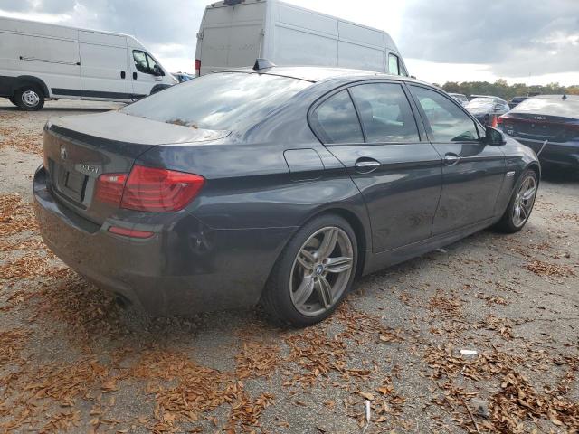 Photo 3 from auction – 2014 BMW 525 I with VIN WBA5B1C59ED475625