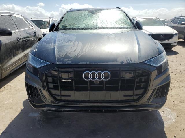 Photo 5 from auction – 2020 AUDI Q8 PRESTIG with VIN WA1FVAF19LD010714