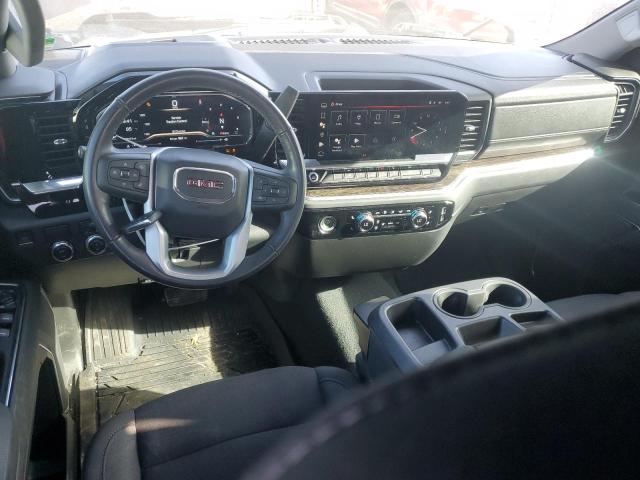 Photo 8 from auction – 2022 GMC SIERRA C15 with VIN 3GTPHCEK4NG593481